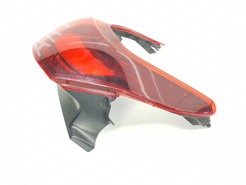 Left taillight PEUGEOT 2008 I (CU_) | BP37013872C34 - Image 3