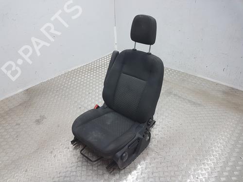 Left front seat FORD TRANSIT CUSTOM V362 Van (FY, FZ) | BP39191617C15 - Image 2