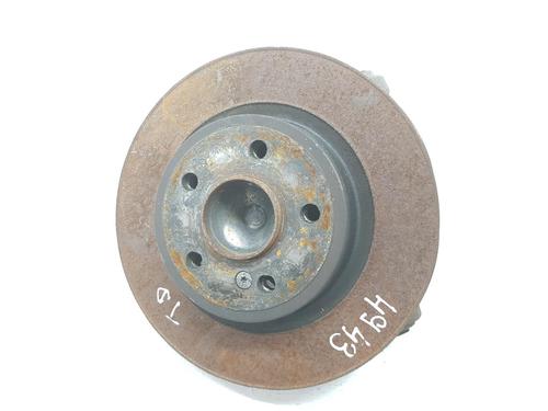 Right rear steering knuckle MERCEDES-BENZ A-CLASS (W176) A 220 CDI (176.003) | BP10088276M28 