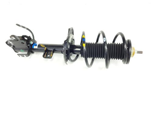 Used Left front shock absorber Left front shock absorber RENAULT ARKANA I (LCM_, LDN_) [2019-2026] 34267526 34267526