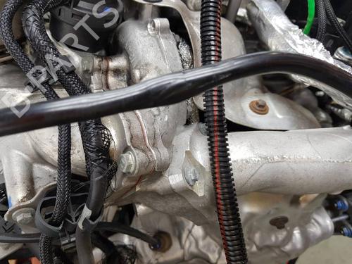 Engine RENAULT MASTER III Platform/Chassis (EV, HV, UV) 2.3 dCi 165 FWD (EV0P, EV0U, EV11, EV12, HV0P, HV0U,... | BP39404848M1 - Image 3