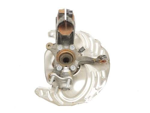 Right front steering knuckle AUDI Q3 (8UB, 8UG) RS 2.5 quattro | BP10257619M26 