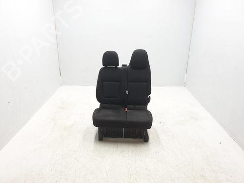 Used Right front seat NISSAN PRIMASTAR Van (X83) [2002-2025]  27880268