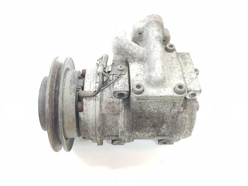 Airco pomp TOYOTA LAND CRUISER 90 (_J9_) 3.0 TD (KZJ90_, KZJ95_, KZJ90R, KZJ95R, KZJ90W, KZJ95W) (125 hp) 19037345
