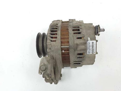 Alternator MITSUBISHI PAJERO IV (V8_W, V9_W) 3.2 DI-D (V88W, V98W) | BP8226381M7 