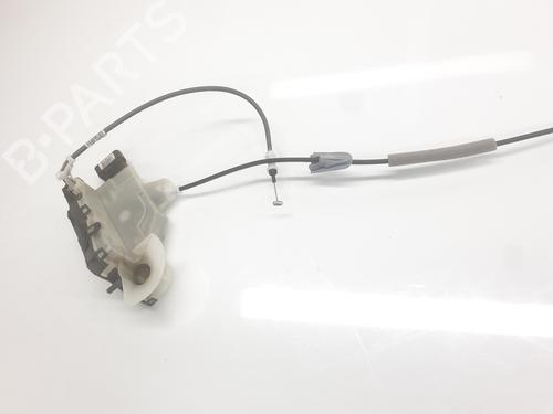 front-left-lock-citroen-c3-iii-sx-2016-35965991 main image