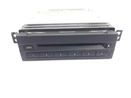 Used Radio BMW X5 (E70) 3.0 d (235 hp) 6999267