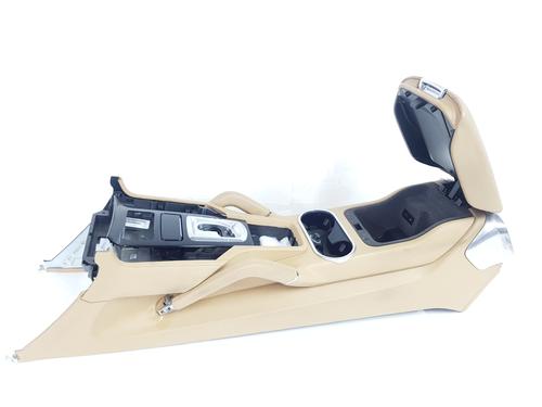Armrest / Center console PORSCHE CAYENNE (92A) 3.0 Diesel | BP29479830I20 