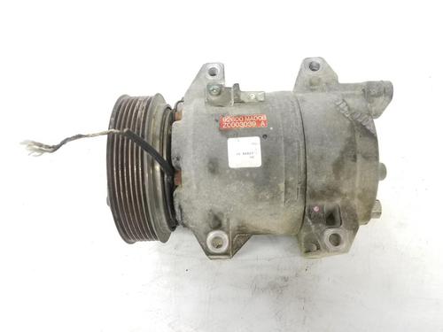 Used AC compressor NISSAN CABSTAR (F24M, F24W) 35.15 DCI, 45.15 DCI 3.0 (F24M) (150 hp) 8823210