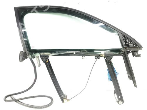 Used Front right window mechanism AUDI A4 B7 (8EC) 2.0 TDI 16V (140 hp) 9688815