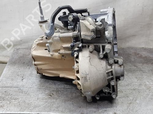 Gearbox CITROËN JUMPY II (VF7) 2.0 HDi 120 | BP34405708M3 - Image 3