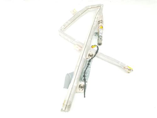 Right curtain airbag VW SCIROCCO III (137, 138) 2.0 R | BP18080652C12 