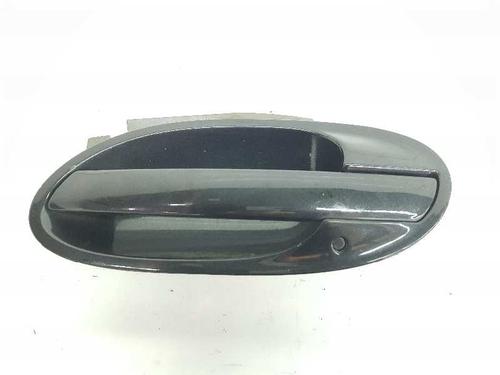 Used Rear left exterior door handle BMW 7 (E65, E66, E67) 730 d (218 hp) 6018721
