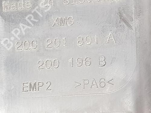 Other SEAT IBIZA V (KJ1, KJG) 1.0 TSI | BP14115808O1 