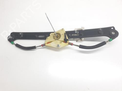 Used Rear right window mechanism BMW X3 (E83) xDrive 30 d (218 hp) 29508618