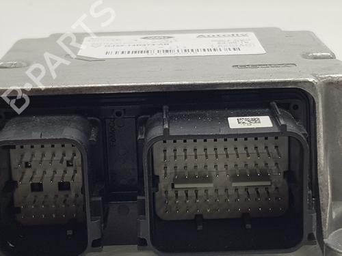 Airbag Kit LAND ROVER RANGE ROVER EVOQUE (L538)  | BP29026286C86 
