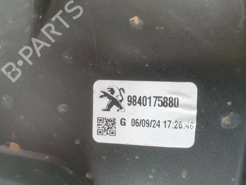 Front left window mechanism OPEL COMBO E Tour / Life (K9) | BP36772219C22 - Image 4