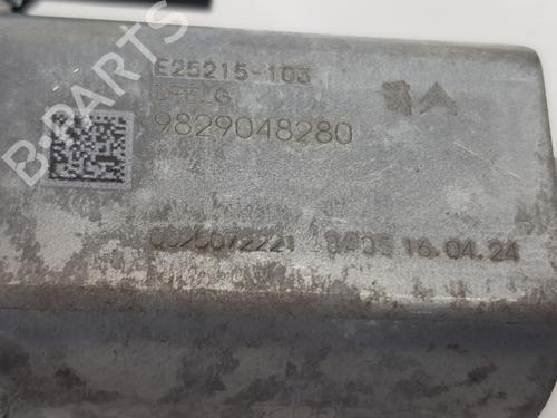 Left front window motor OPEL ASTRA L Sports Tourer (O5)  | BP25771635E21 