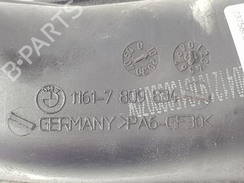Pipe BMW X6 (E71, E72) xDrive 30 d | BP36916216M125 - Image 4