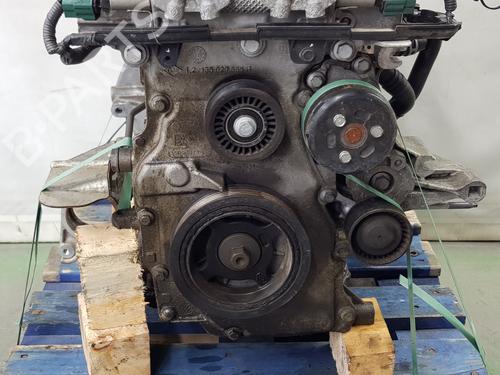Motor NISSAN QASHQAI II (J11, J11_) | BP30927048M1