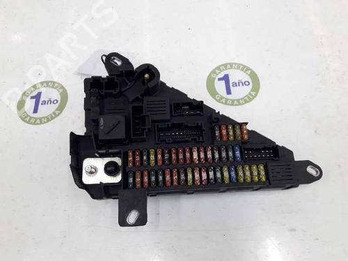Used Fuse box BMW 5 (E60) 525 d (197 hp) 4655763