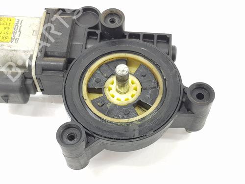 Left front window motor FIAT GRANDE PUNTO (199_) 1.3 D Multijet (199.AXD11, 199.AXD1A, 199.AXD1B,... | BP18904912E21 