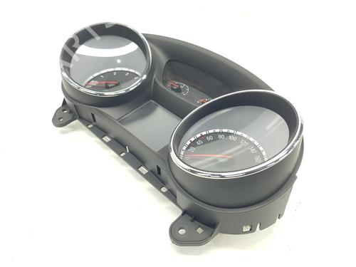 Instrument cluster OPEL ASTRA K Sports Tourer (B16) 1.4 Turbo (35) | BP16331536C47 