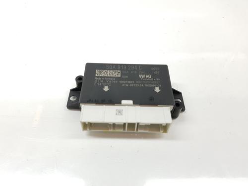 Elektronisk modul SEAT IBIZA V (KJ1, KJG) 1.0 TSI (115 hp) 17870321