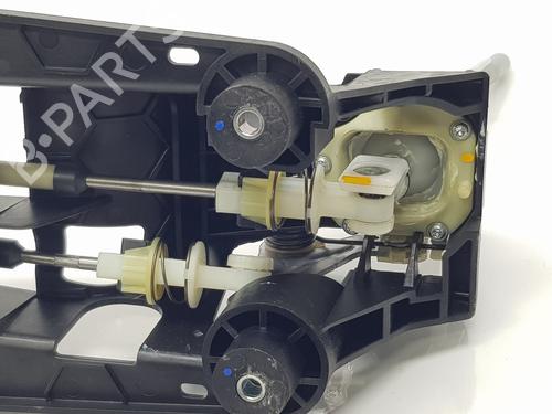 Gear lever CITROËN C3 III (SX)  | BP26914363M90 
