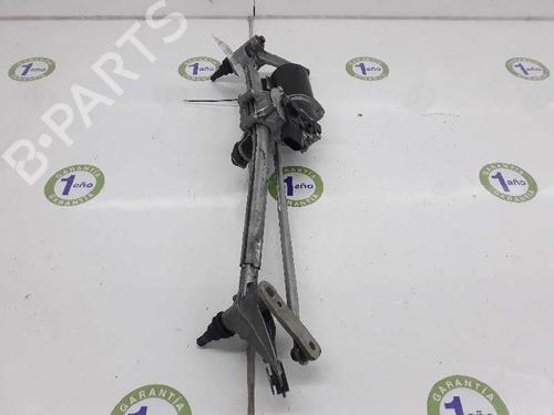 Front wiper motor BMW 3 Coupe (E92) M3 | BP4750624M29 