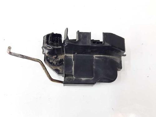 Used Rear right lock HYUNDAI GETZ (TB) 1.1 (63 hp) 3659042