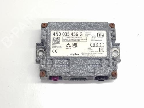 Module électronique CUPRA FORMENTOR (KM7, KMP) 1.5 TSI (150 hp) 28797359