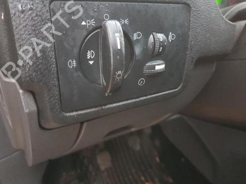 Left taillight FORD FOCUS C-MAX (DM2) 1.6 TDCi | BP11283702C34 