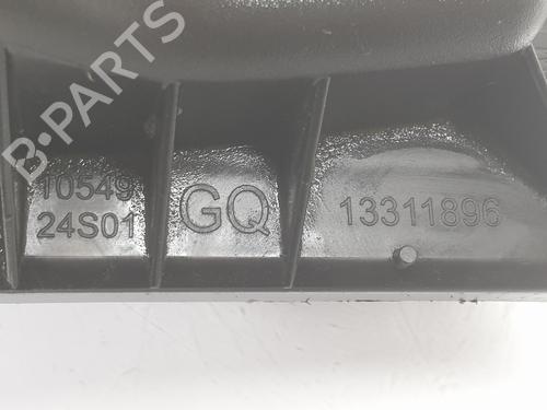 Caja filtro de aire OPEL ZAFIRA TOURER C (P12) 2.0 CDTi (75) | BP30759473M87