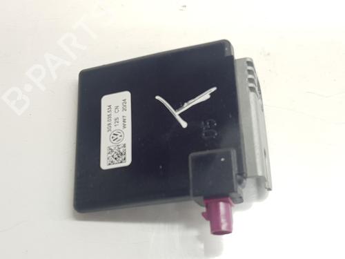 Elektronische module VW T-ROC (A11, D11)  | BP27210076M83 