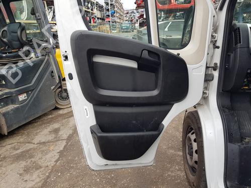 Left front window switch FIAT DUCATO Van (250_) | BP31051377I27