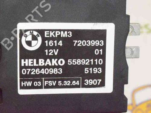 Other BMW 5 Touring (E61) 520 d | BP14124163O1 