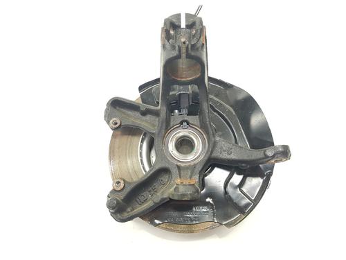 Right front steering knuckle SEAT ARONA (KJ7, KJP) 1.0 TSI | BP36650174M26 - Image 3