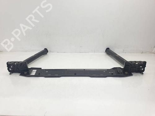 Used Front bumper reinforcement Front bumper reinforcement 38970478 38970478