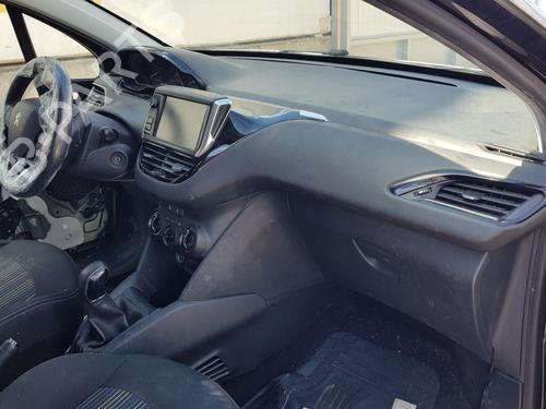 Other PEUGEOT 208 I (CA_, CC_)  | BP29183824O1 
