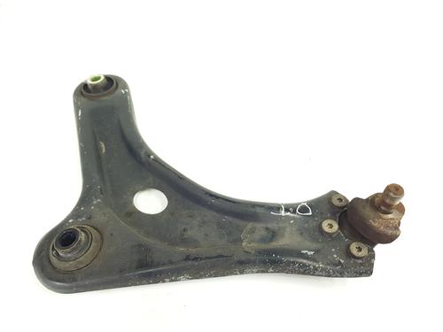 Used Left front suspension arm Left front suspension arm 37158198 37158198