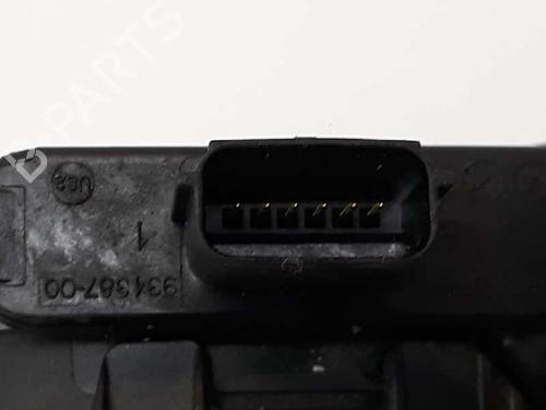 Pedal FORD FOCUS III 1.6 TDCi | BP5586798I4 