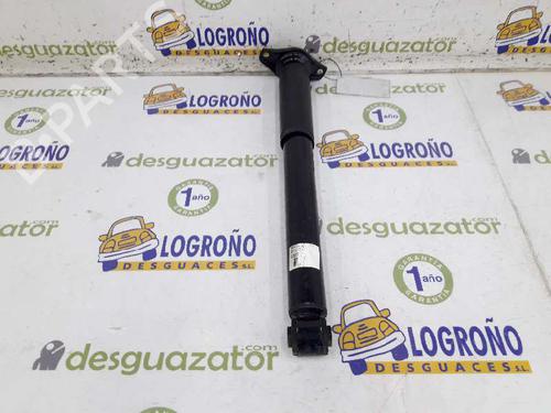 Right rear shock absorber VOLVO XC70 II (136) D5 AWD | BP2338010M19 