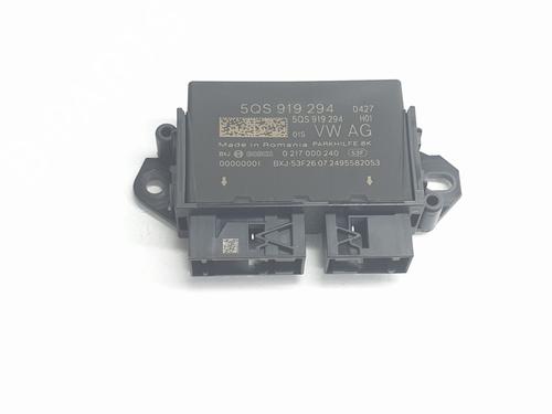 Used Electronic module VW CRAFTER Van (SY_, SX_) [2016-2025]  29535381