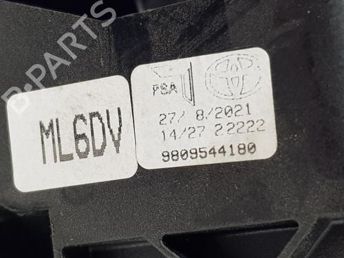 Gear lever OPEL VIVARO C Van (K0) | BP37794726M90 - Image 5