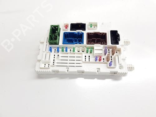 Fuse box OPEL ASTRA L Sports Tourer (O5)  | BP26128336E1 