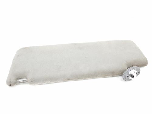 Right sun visor TOYOTA LAND CRUISER PRADO (_J12_) 3.0 D-4D (KDJ120, KDJ125) | BP13640444I2 
