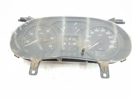 Used Instrument cluster NISSAN PRIMASTAR Van (X83) 1.9 dCi 80 (82 hp) 9697781