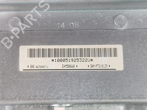 Passasjer kollisjonspute LAND ROVER RANGE ROVER SPORT I (L320) 2.7 D 4x4 | BP10344023C10 