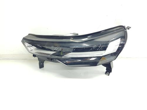 Used Left headlight Left headlight RENAULT SYMBIOZ 1.8 E-Tech 160 Full Hybrid (158 hp) 34698879 34698879